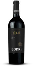 BODRI Szekszárdi Bikavér Válogatás Faluhely 2022 0.75l Drs