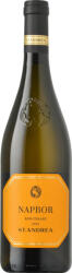 ST. ANDREA Napbor 2024 0.75l 13.5% drs