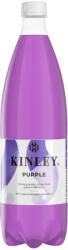 Kinley Purple Vegyesgyümölcs 0.5L Drs