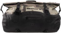 Oxford Geanta Oxford Aqua T-50 Roll, camuflaj (AIM006-746)
