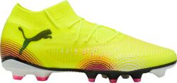 PUMA FUTURE 8 PRO FG/AG Futballcipő 108139-03 Méret 48 EU 108139-03