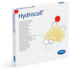 HARTMANN Hydrocoll hidrokolloid kötszer 20x20 cm 1db (Utolsó darbos akció! )