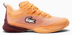 Lacoste AG-LT23 Ultra Peach/Burgundy Női teniszcipő EUR 40, 5