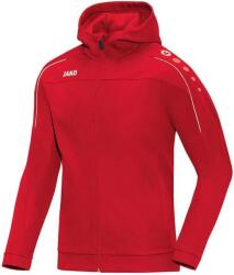 Jako W JAKO CLASSICO Kapucnis kabát 6850d-01 Méret 40 6850d-01