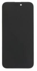 Samsung A705 Galaxy A70, A707 Galaxy A70S lcd kijelző és érintőpanel, fekete (Same Size OLED)