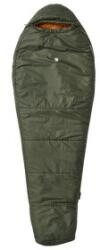 Fjällräven Abisko Two Seasons Sac de dormit Olive L long Sac de dormit