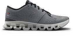 On Cloud X 4 Glacier/Stone Férfi futócipő EUR 44, 5 Férfi futócipő