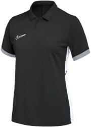 Nike W NK DF ACADEMY25 SS POLO Póló ingek fz9761-010 Méret M fz9761-010