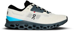 On Cloudstratus 3 Cream/Horizon Férfi futócipő EUR 47