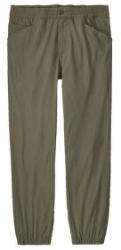 Patagonia Nomader Ripstop Pants Men Pantaloni Basin Green L