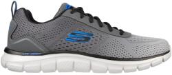 Skechers - TRACK / RIPKENT - Férfi utcai cipő (232399CCGY)