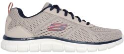 Skechers - TRACK / LESHUR - Sneaker Férfi utcai cipő (232758TPNV)