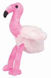 TRIXIE Játék Plüss Flamingó 35cm (35969) - webshop