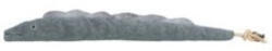 TRIXIE Játék BE NORDIC Karl Plüss Angolna Kötéllel, 94cm (36049) - webshop