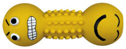 TRIXIE Játék Latex Smiley Apport 19cm (35251) - webshop