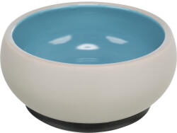 TRIXIE kerámia tál gumiperemmel, 1 l/o (25108) - webshop