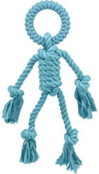 TRIXIE Játék kötél figura 26cm (34700)