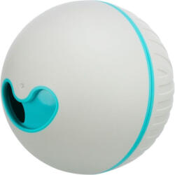 TRIXIE Játék snack labda műanyag 11cm szürke (33415)