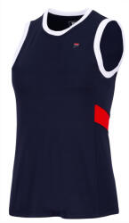 Fila Maiou pentru femei Top Lissy Navy/ Red M