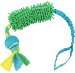 TRIXIE Játék labda vontató kötéllel 85cm (34705) - webshop