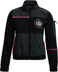 Under Armour Jachetă pentru femei Run Anywhere STORM Jacket-BLK XS