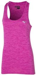 Mizuno Maiou pentru femei Impulse Core Tank Festival Fuchsia XS