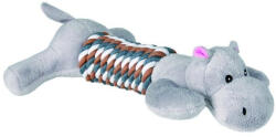 TRIXIE Játék Plüss Állatok Kötéllel 32cm (35894)