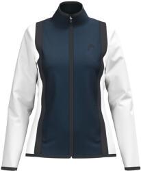 Head Jachetă pentru femei CLUB 25 Jacket Women Navy/White S
