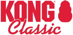 KONG Classic Harang Piros Kutyajáték M - webshop