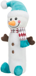 TRIXIE Játék Xmas Plüss Hóember 38cm (92571)