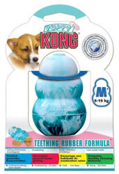 KONG Puppy játék Kölyökkutyáknak M