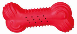 TRIXIE Játék Hűsítő Gumi Csont 11cm (33690) - webshop