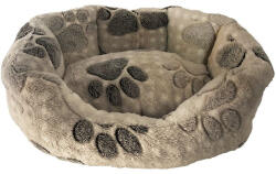 Varga Kapcsos Fekhely Baby Soft 1-es 60x43x17