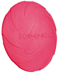 TRIXIE Játék Gumi Dog Disc Úszó 24cm (33503)