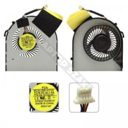 Acer 60. M2DN1.003, DFS481305MC0T gyári új hűtőventilátor (60. M2DN1.003)
