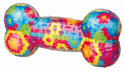 TRIXIE Játék Hőre Lágyuló Csont (33671) - webshop