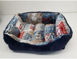 Varga Kapcsos fekhely 3-as 68x50x22cm - webshop