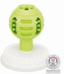 TRIXIE Játék Labda Paszta Adagoláshoz 8/12x13cm (34953) - webshop