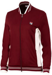 Fila Jachetă pentru femei Jacket Romy Cabernet/White Alyssum L