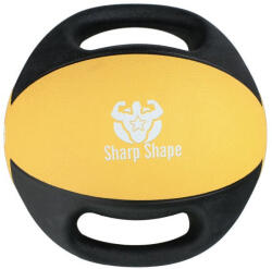 Sharp Shape Medicine Ball 6kg