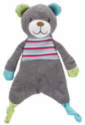 TRIXIE Játék Junior Plüss/Szövet Medve 28cm (36176)