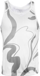 Fila Maiou pentru femei Top Mila White/Mument L