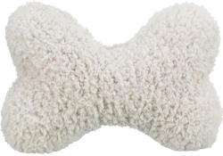 TRIXIE Játék plüss csont újrahasznosított anyagból, 25cm (34822)