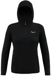 Salewa Jachetă pentru femei Pedroc DST W Light Jacket Black/Gray 36