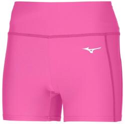 Mizuno Pantali scurți pentru femei Core Short Tight Wild Orchid S