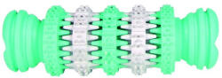 TRIXIE Játék Denta Fun Zöld-Fehér Rúd 11cm (32943) - webshop