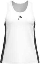 Head Maiou pentru femei CLUB 25 TECH Tank Top Women Navy/White M