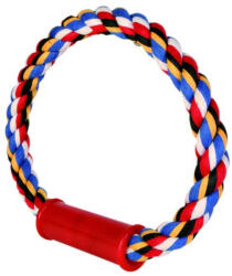 TRIXIE Játék Rágókötél Kézi Fogóval 30cm/350g (3277)