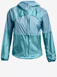 Under Armour Jachetă pentru femei Impasse Trail Storm Jkt-BLU XL