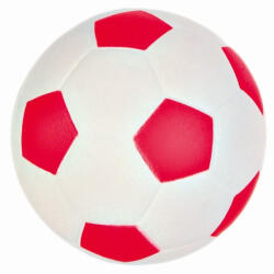 TRIXIE Játék Tömör Gumi Labda Úszó 55cm, Narancssárga (3440)